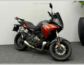 Yamaha Tracer 700 ABS 2020 occasion