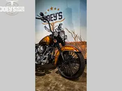 Harley-Davidson Heritage Softail Classic Flstc 1995 occasion – foto 5 van 16
