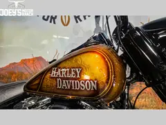 Harley-Davidson Heritage Softail Classic Flstc 1995 occasion – foto 3 van 16