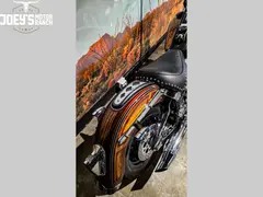 Harley-Davidson Heritage Softail Classic Flstc 1995 occasion – foto 4 van 16