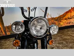 Harley-Davidson Heritage Softail Classic Flstc 1995 occasion – foto 8 van 16