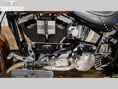 Harley-Davidson Heritage Softail Classic Flstc 1995 occasion – foto 10 van 16