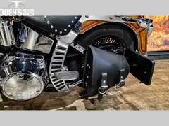 Harley-Davidson Heritage Softail Classic Flstc 1995 occasion – foto 11 van 16
