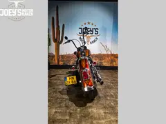 Harley-Davidson Heritage Softail Classic Flstc 1995 occasion – foto 13 van 16