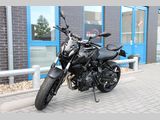 YAMAHA MT 07