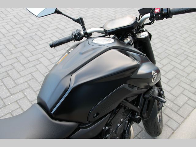 yamaha - mt-07