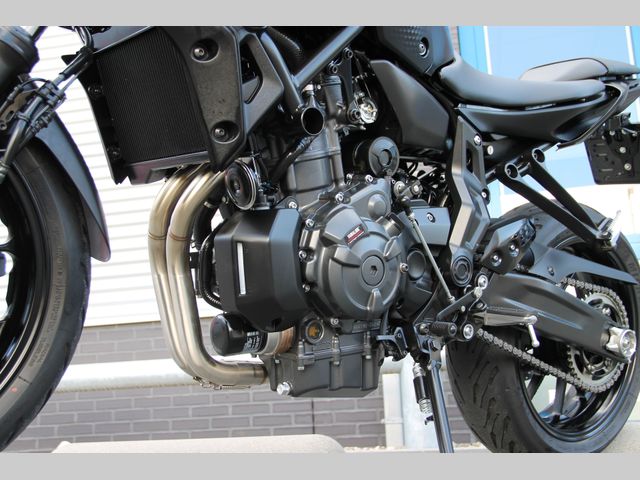 yamaha - mt-07
