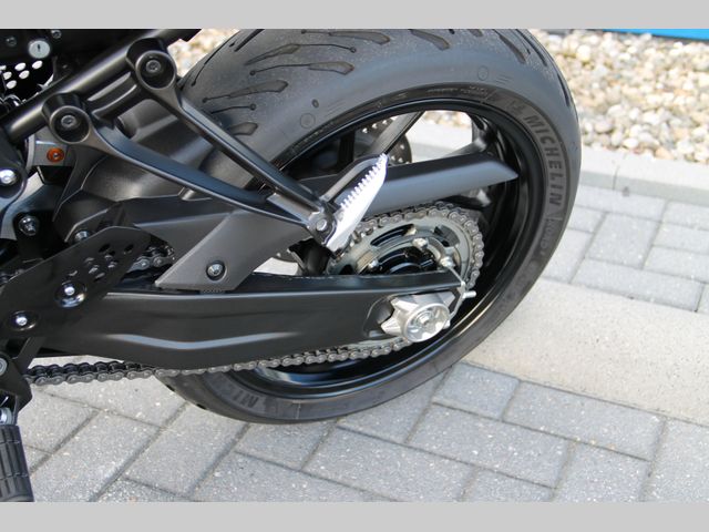 yamaha - mt-07