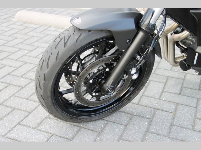 yamaha - mt-07