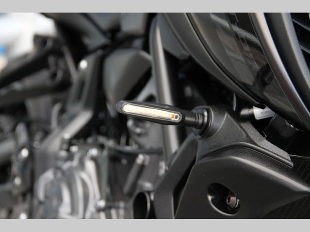 yamaha - mt-07