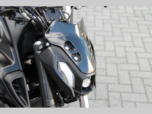 yamaha - mt-07