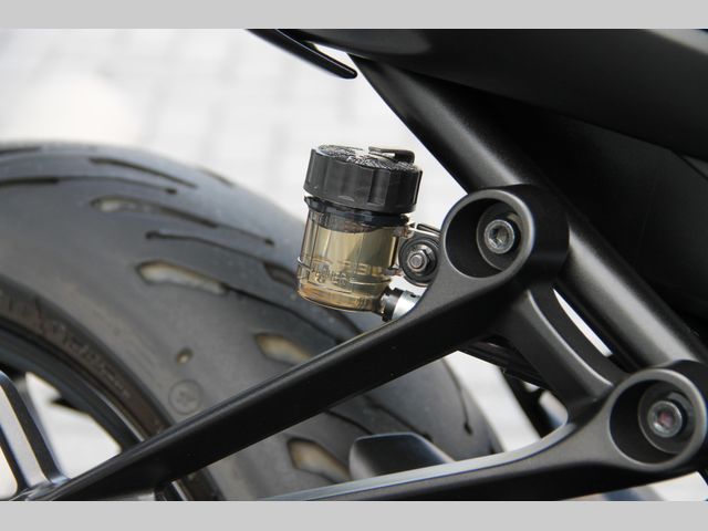 yamaha - mt-07