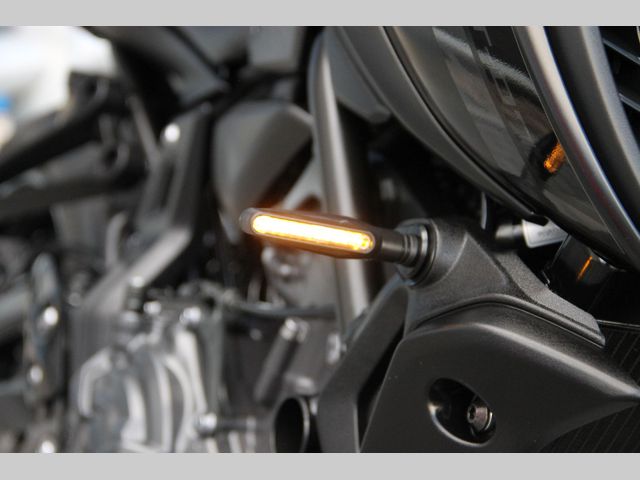 yamaha - mt-07