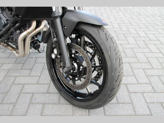 yamaha - mt-07