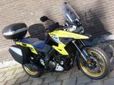 SUZUKI V-STROM 1050 XTA
