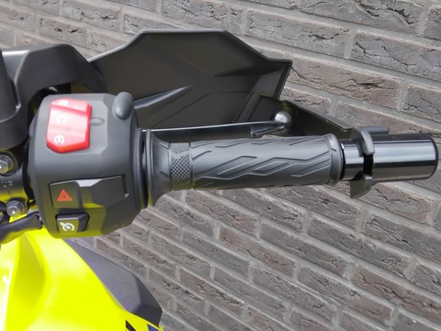 suzuki - v-strom-1050-xta