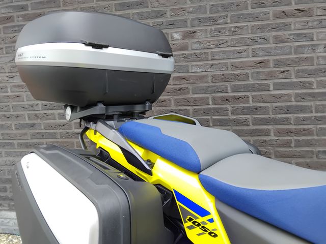 suzuki - v-strom-1050-xta