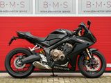 HONDA CBR 650 R