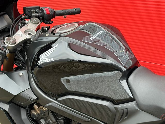 honda - cbr-650-r