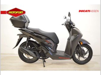 Honda SH 150i 2026 occasion