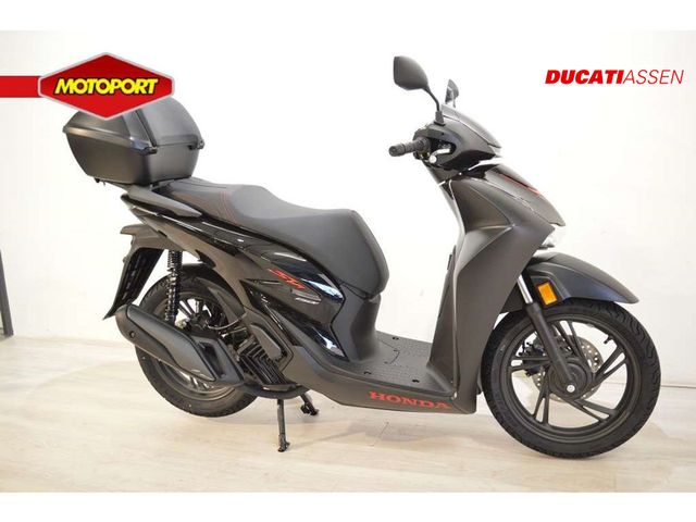 honda - sh-150i