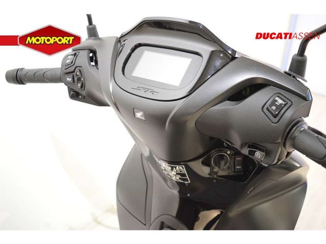 honda - sh-150i