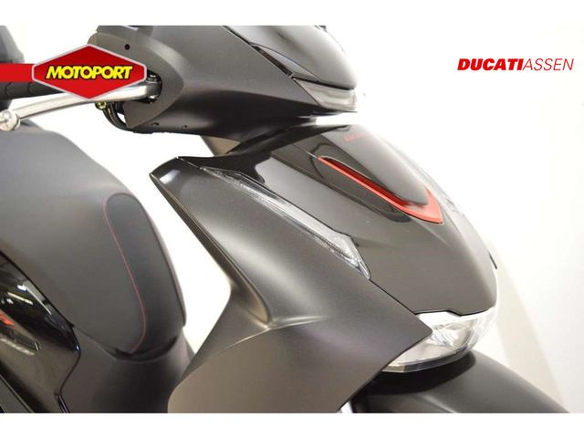 honda - sh-150i