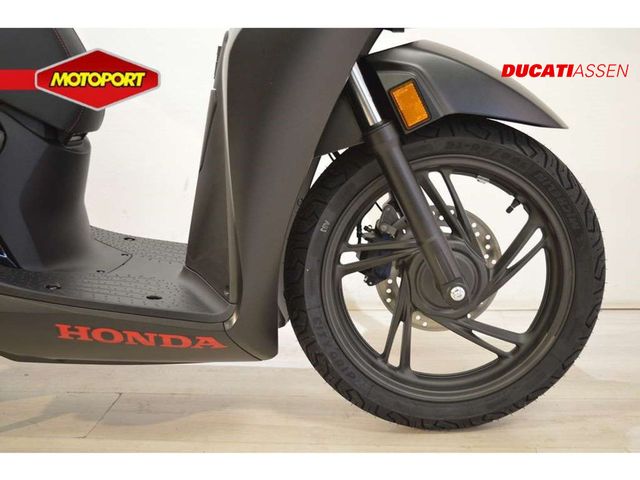 honda - sh-150i