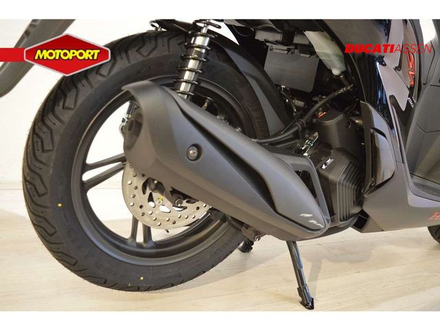 honda - sh-150i