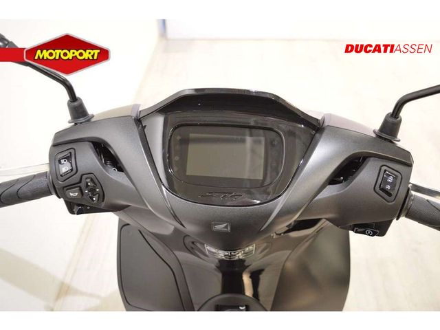 honda - sh-150i
