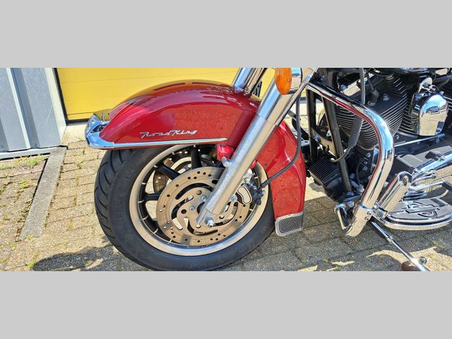 harley-davidson - road-king-flhr