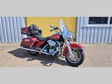 HARLEY-DAVIDSON ROAD KING FLHR