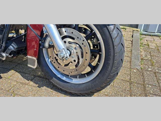 harley-davidson - road-king-flhr