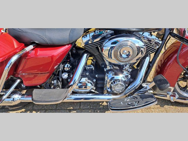 harley-davidson - road-king-flhr