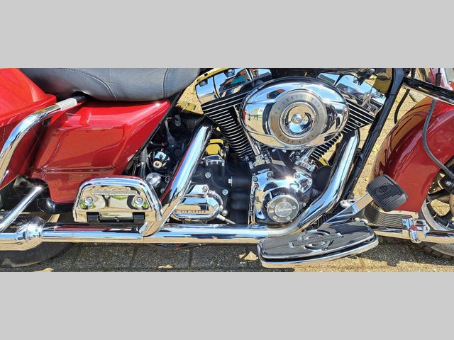 harley-davidson - road-king-flhr