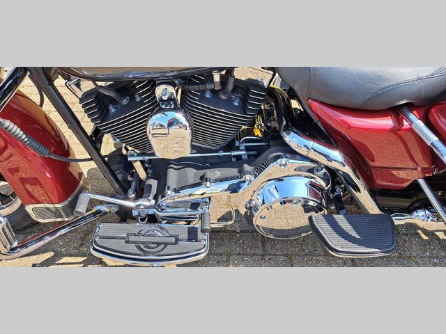 harley-davidson - road-king-flhr