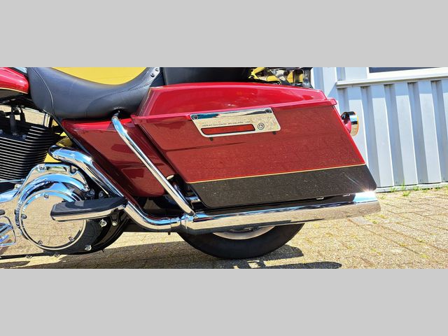 harley-davidson - road-king-flhr