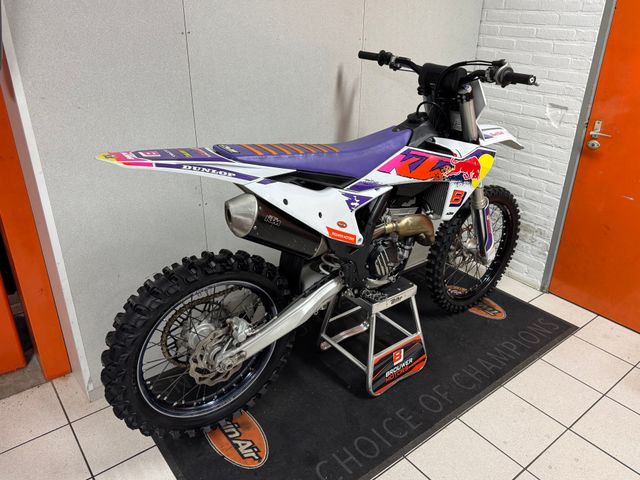 ktm - 250-sx-f