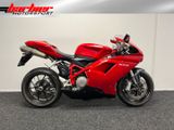 DUCATI 848