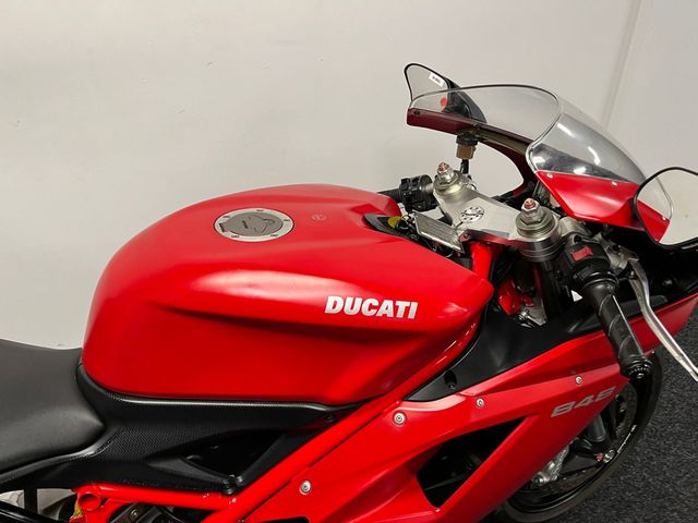 ducati - 848