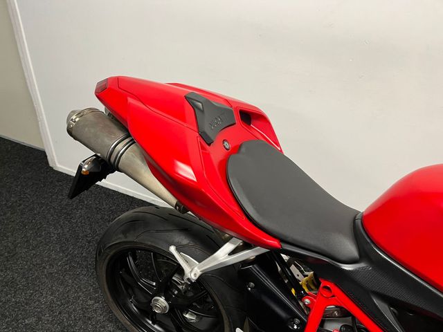ducati - 848