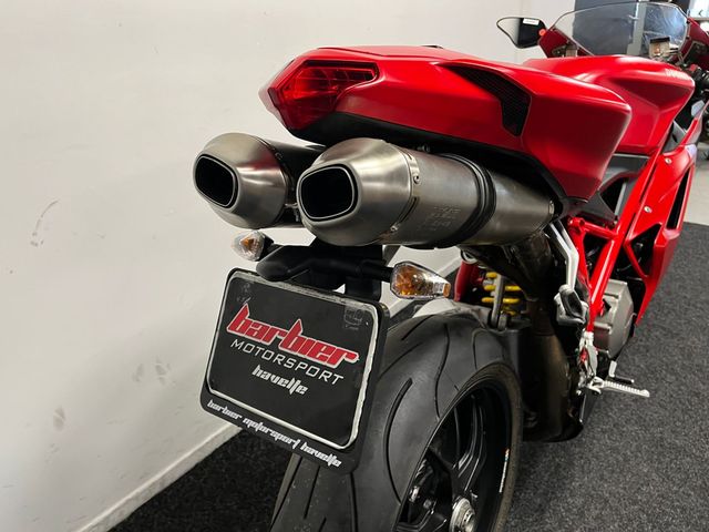 ducati - 848