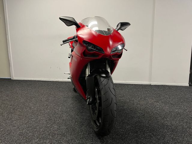 ducati - 848