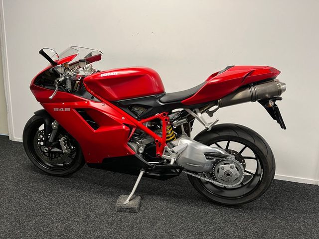 ducati - 848