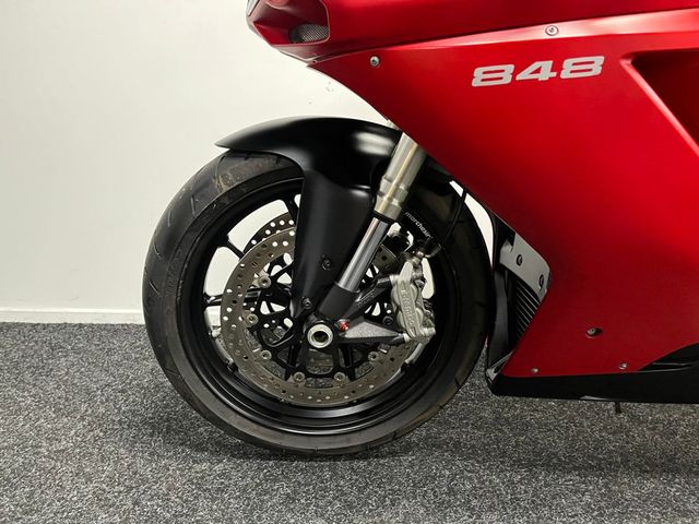 ducati - 848