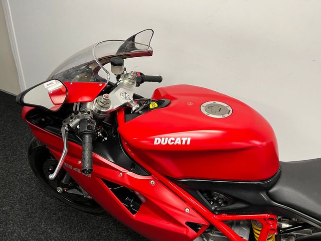 ducati - 848