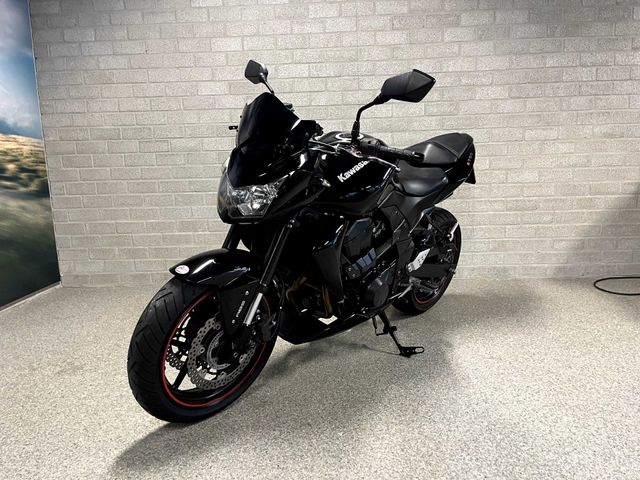 kawasaki - z-750-abs