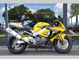 HONDA CBR 900 RR FIREBLADE