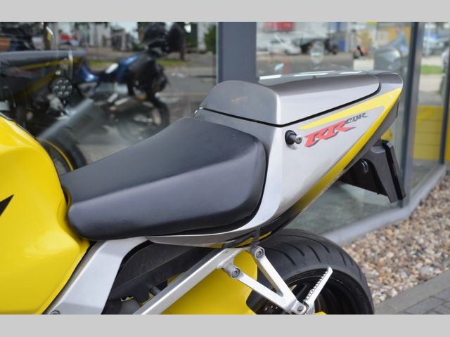 honda - cbr-900-rr-fireblade