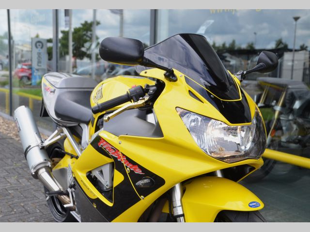 honda - cbr-900-rr-fireblade